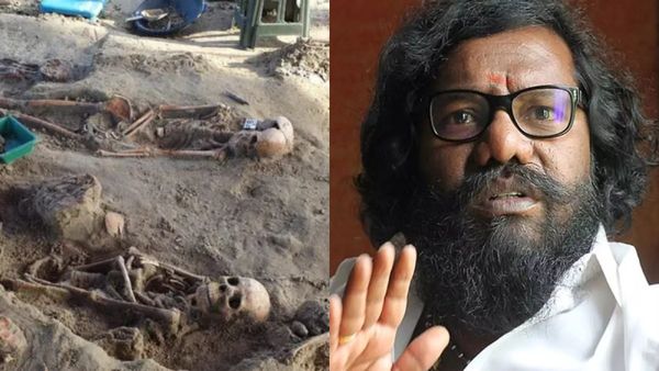 செம்மணி புதைகுழிக்கு எதிராக சட்டசபையில் தீர்மானம் நிறைவேற்றணும்.. ஸ்டாலினுக்கு கருணாஸ் கோரிக்கை