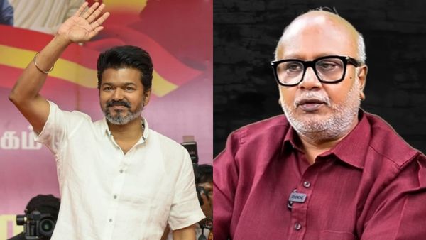 விஜய் போட்டியிட்டு வெல்வதே கடினம்.. பிரசாந்த் கிஷோர் சொல்வது உண்மைதான்.. பத்திரிகையாளர் மணி கணிப்பு!