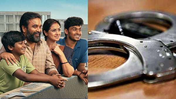 சென்னையில் ஒரு டூரிஸ்ட் பேமிலி.. 6 ஆண்டுகளாக தங்கிய குடும்பம் சிக்கியது.. அடுத்து நடந்தது என்ன?