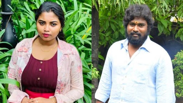 டிக் டாக் இலக்கியா தற்கொலை முயற்சி.. நான் காரணமா? திலீப் சுப்பராயன் பரபர பேச்சு