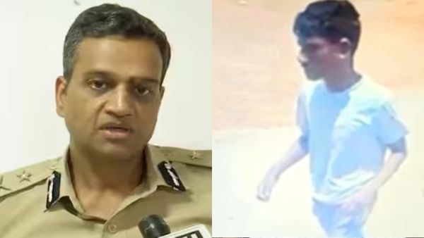 திருவள்ளூர் சிறுமி வழக்கு.. 30 வயது கொடூரன்.. பிடிபட்டவரின் அடையாளம் ஒத்துப்போகுது! ஐஜி அஸ்ரா கார்க்