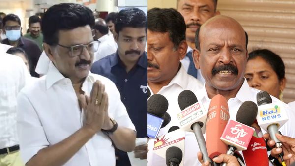 ஸ்டாலினுக்கு அப்போலாவில் சிகிச்சை ஏன்? அரசு மருத்துவமனைக்கு போகாத காரணம் இதுதான்! மா.சு விளக்கம்