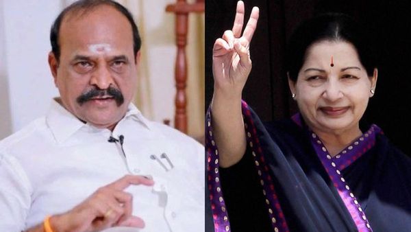 ஒரு ஓட்டில் கவிழ்ந்த பாஜக ஆட்சி.. ஜெயலலிதா செய்தது வரலாற்றுப் பிழை.. கடம்பூர் ராஜூ பேச்சால் சலசலப்பு