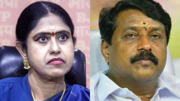 2 ஆண்டுகள் காத்திருந்தும்.. கண்டுகொள்ளாத பாஜக தலைமை.. விஜயதரணிக்கு நயினார் கொடுத்த ட்விஸ்ட்!