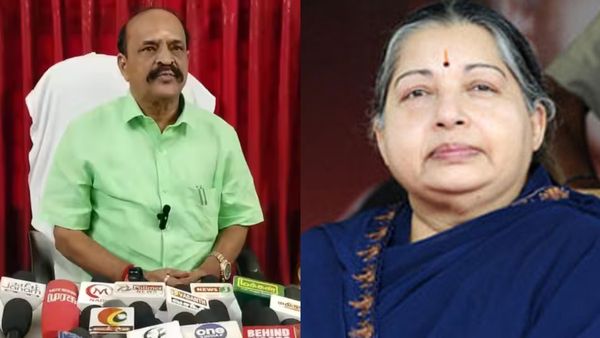 ஜெயலலிதாவை குலதெய்வமாக வணங்குகிறோம்.. அவரை நான் விமர்சித்தேனா.. கடம்பூர் ராஜூ பல்டி!