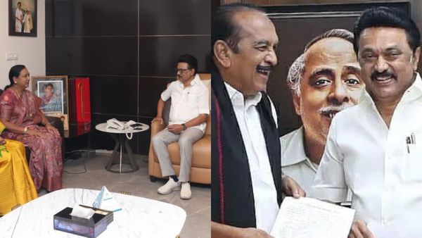 மதிமுக இடத்தில் தேமுதிக.. கூட்டணியை விரிவாக்கம் செய்யும் ஸ்டாலின்.. அதிமுகவுக்கும் செக்!