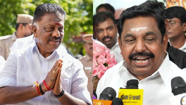 தனிமைப்படுத்தப்பட்ட ஓபிஎஸ்.. அமமுகவை வைத்து எடப்பாடி பழனிசாமி ஆடிய ஆட்டம்.. ஒரு முடிவால் மாறிய கேம்!