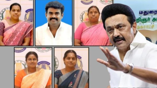 மொத்தமாய் மொட்டையடித்த திமுக புள்ளிகள்? மலைத்துப் போன மதுரை! ஆக்சனில் ஸ்டாலின்..வெளியான அறிவிப்பு!