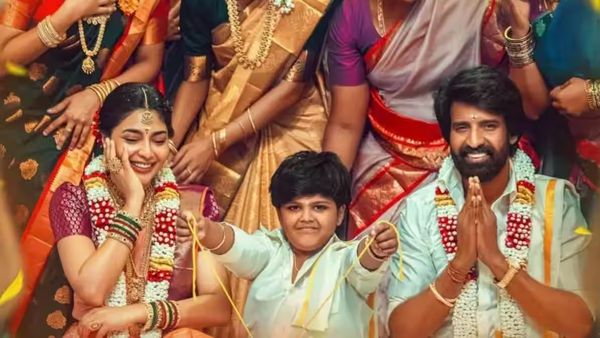 maaman ott release: ஒருவழியா வந்துட்டாரு மாமன்.. சூரியின் மெகா ப்ளாக்பஸ்டர் ஓடிடி ரிலீஸ் எப்போது?