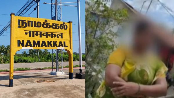 நாமக்கல் ’கிட்னி’ பாளையம்.. ஒற்றை கிட்னியுடன் நடமாடும் 90 பெண்கள்! அந்த மருத்துவமனையா? பகீர் தகவல்!