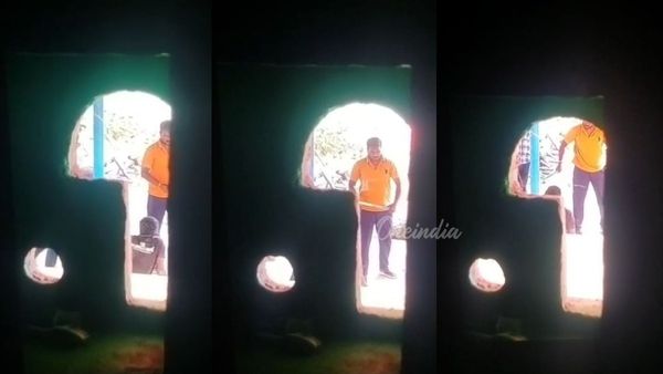 மனுஷங்களாயா நீங்க? முட்டி போட வைத்து.. மாட்டை அடிக்குற மாதிரி! அஜித்குமாரை தாக்கிய அதிர்ச்சி வீடியோ!