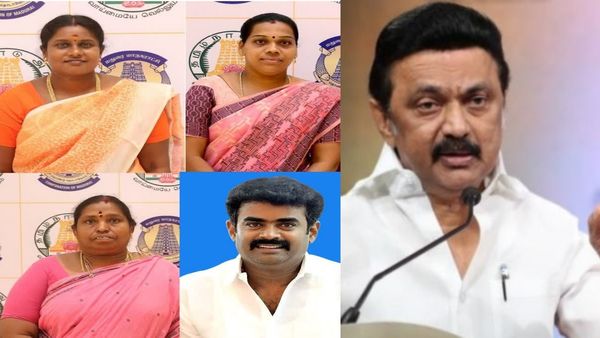 கிளம்புங்க.. சாட்டையை சுழற்றிய ஸ்டாலின்! கூண்டோடு விலகிய திமுக புள்ளிகள்! பரபரப்பான தூங்கா நகரம்