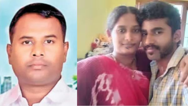 அம்முபீ ஆசையாய் கொடுத்த மாதுளை ஜூஸ்.. ரத்த வாந்தி எடுத்த ரசூல்! கனவில் நினைத்துப் பார்க்காத சம்பவம்!