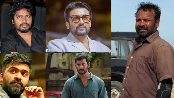 அள்ளிக் கொடுத்த பா.ரஞ்சித்..விஷாலுக்கு பெரிய மனசு! சிம்பு செய்த உதவி.. கண்ணீரில் மோகன்ராஜ் குடும்பம்