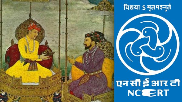 NCERT பாடப் புத்தகத்தில் திருத்தம்.. கொள்ளையர்களாக சித்தரிக்கப்பட்ட முகலாய மன்னர்கள்! பறந்த கண்டனம்