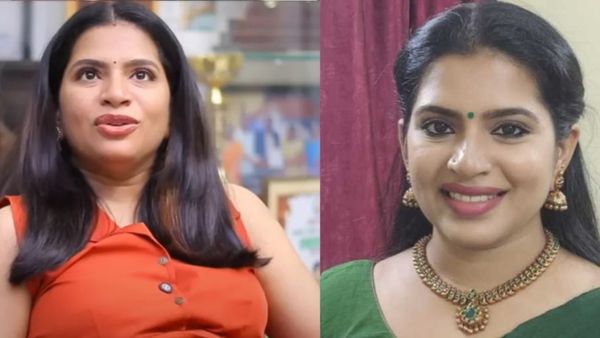 27 வயதில் மகள் இருக்க..7 மாத கர்ப்பமாக சீரியல் நடிகை அகிலா! தினமும் வளைகாப்பு.. ’பாப்பா’ ஹேப்பியாமே!