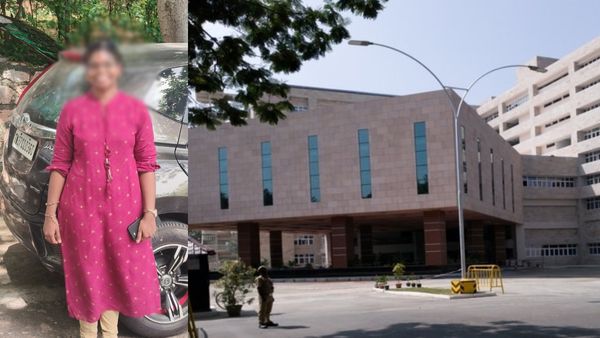 கோவையே கொந்தளிச்சு போய் கெடக்கு.. பிஎஸ்ஜி கல்லூரி மாணவி மர்ம மரணம்! புகாரை அடுக்கும் பெற்றோர்!