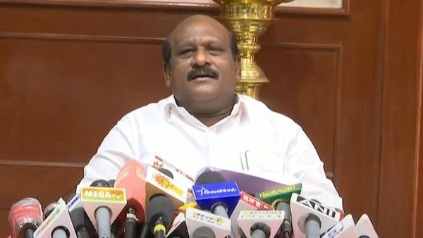 உயர் கல்வியில் நிதி ஓரவஞ்சனை.. உண்மையில் நடந்தது இதுதான்! அமைச்சர் கோவி.செழியன் விளக்கம்!