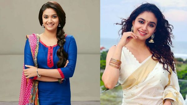 நான் அப்செட் ஆயிட்டேன்னா.. அவன் முகத்தை பார்த்தாலே போதும்! கீர்த்தி சுரேஷுக்கு இப்படி ஒரு பழக்கமா?