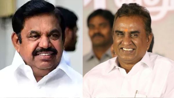 வாயை மூடிய திமுக.. 2026ல் எடிப்பாடி! 210 தொகுதி அதிமுகவுக்கு தான்..அடித்துச் செல்லும் எஸ்பி வேலுமணி!
