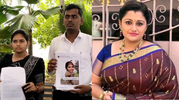 வக்கிரவாதிகள் வாந்தி எடுப்பாங்க.. நீங்க கெத்தா நில்லுங்க! வைஷ்ணவிக்கு ஆதரவாக வந்த டாக்டர்.ஷர்மிளா!