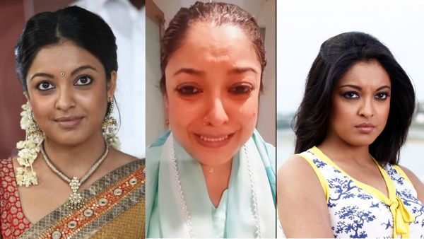 என்னைக் காப்பாத்துங்க..கண்ணீருடன் வீடியோ போட்ட விஷால் பட நடிகை! இவரா? என்னாச்சு? பரபரப்பான ரசிகர்கள்