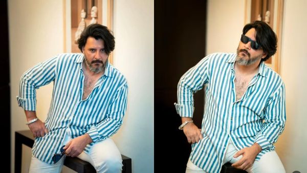 பாத்ரூம் கழுவி..மெக்கானிக் வேலை பார்த்து! ஒரு காலத்துல எப்படி இருந்த மனுஷன்? அப்பாஸை இப்போ பாருங்க!