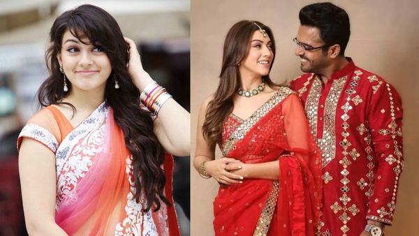 இரண்டாம் தாரமா ஹன்சிகா? கண்ணாடியில் விழுந்த கல்.. நாத்தனார் பஞ்சாயத்தால் விவாகரத்து?கணவர் விளக்கம்!