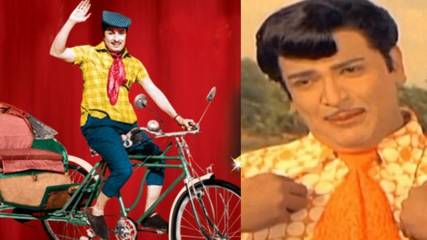 எம்ஜிஆருக்கு போட்டியாக மு.க.முத்து.. பெரியப்பாவின் பெருந்தன்மை! கலைஞரின் வாரிசு.. கையேந்திய சோகம்!