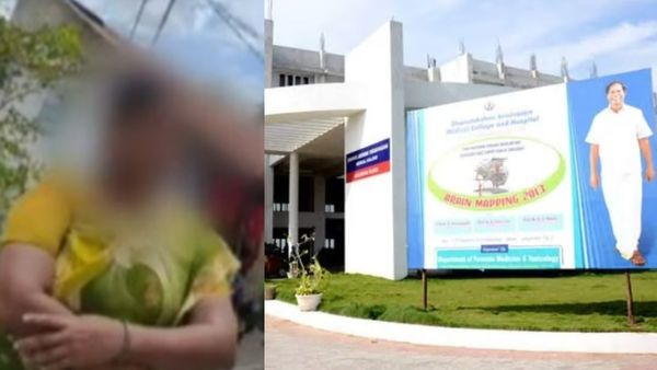 சட்னி போல் -கிட்னி பார்சல்.. நாமக்கல்லை நடுநடுங்க வைத்த கிரைம்! சிக்கிய தனலட்சுமி சீனிவாசன் ஹஸ்பிடல்