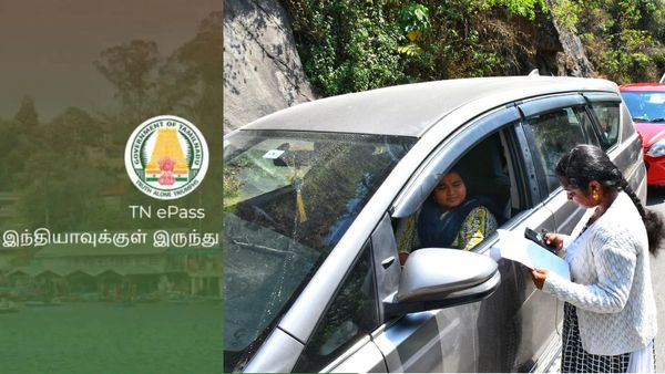 நாளைக்கு லீவு! கொடைக்கானல் போக ப்ளான் பண்ணிருக்கீங்களா? வெளியான அதிரடி அறிவிப்பு! மக்களே கவனம்!