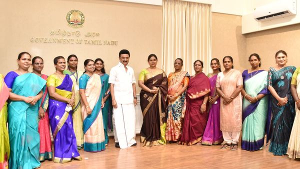 வாழ்க்கையே மாறப் போகுது! அள்ளித் தரும் தமிழக அரசு! வெளியான முக்கிய அறிவிப்பு! மிஸ் பண்ண வேண்டாம்!