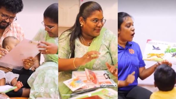 பூனைக்கு மணி கட்டியாச்சு.. ரோபோ சங்கர் மகள் சொல்வது பொய்! வதந்தி பரப்பாதீங்க.. தமிழக அரசு கண்டனம்!