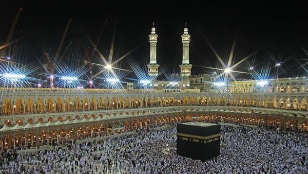 இன்ஷா அல்லாஹ்.. 2026 ஹஜ் பயணம்! அரசு வெளியிட்ட முக்கிய அறிவிப்பு! இந்த தேதியை மட்டும் மறக்காதீங்க