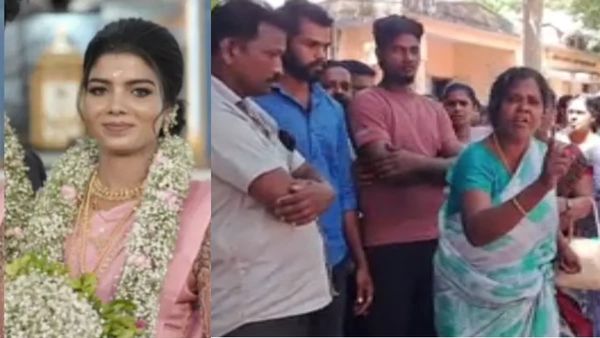 ரிதன்யாவை புதைச்ச ஈரமே காயலை.. குமரியை கலங்க வைத்த ஜெபிலா! 1.5 கோடி கொடுத்தும்.. எல்லாம் காசுக்காக?