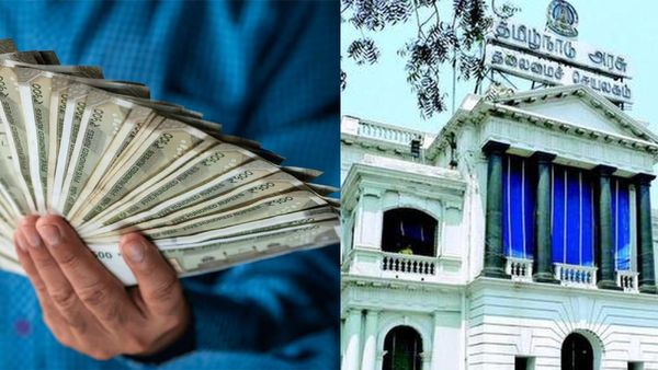 அடிச்சுத் தூக்குது தமிழக அரசு.. மாதம் 6000 ரூபாய் அக்கவுண்டில் விழப் போகுது! ’இதை’ மட்டும் செய்யனும்