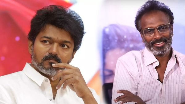 தினமும் ஒரு பொய்.. விஜய் பத்தியெல்லாம் யோசிக்கவேயில்லை! படக்கென பேசிய நடிகர் அருண் பாண்டியன்!