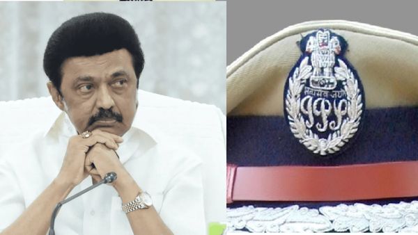 பஞ்சாயத்துக்கு மேல் பஞ்சாயத்து.. சீட்டுக்களை கலைத்து போட்ட ஸ்டாலின்! தூக்கியடிக்கப்பட்ட எஸ்.பி.க்கள்