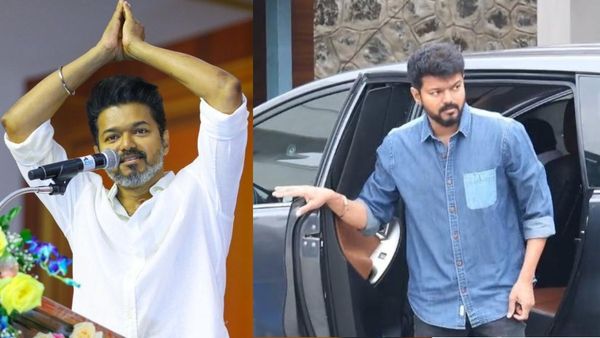 அண்ணோவ் வெளிய வாண்ணா? விஜயால் வெறியான விர்ச்சுவல் வாரியர்ஸ்! அறிக்கை மட்டும் போதுமா? தவிக்கும் தவெக