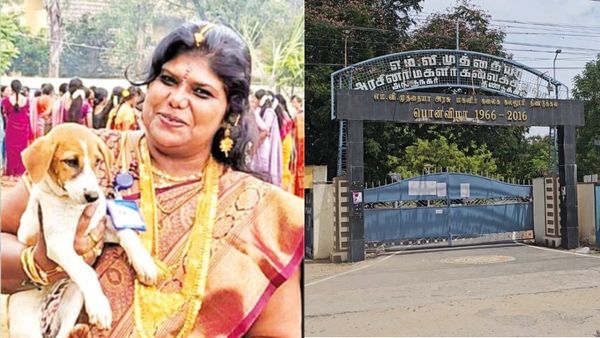 பொய் புகார் கொடுத்த நிகிதா? அரசு கல்லூரி ஹெச்ஓடியா? திடீரென காலேஜுக்கு விஜயம்! கூட வந்த 2 பேர்!