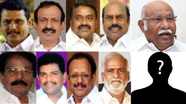 செந்தில் பாலாஜி, சேகர் பாபு, முத்துசாமி, ரகுபதி! திமுகவில் அதிமுக புள்ளிகள்! இப்போ அன்வர் ராஜா வேற!