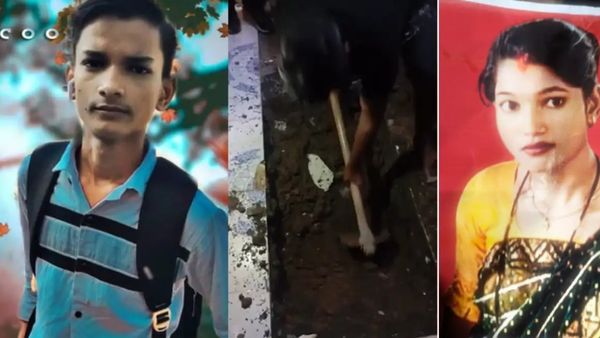 நீதான்மா பொண்டாட்டி.. விட்டுக்குள் புதைந்த விஜய்! கோமலை காட்டிக் கொடுத்த டைல்ஸ்! ’பாபநாசம்’ கிரைம்