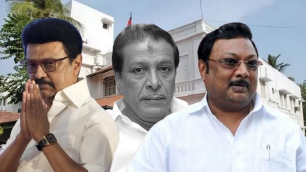 விட்டுக் கொடுக்காத ஸ்டாலின்.. விடாப்பிடியாக நின்ற அழகிரி! ஆதரவு கொடுத்த ஒரே ஆள் மு.க.முத்து தானாம்!