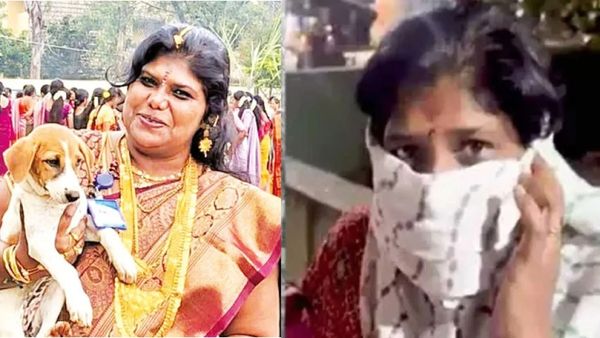 ஒருநாள் மட்டும் கிளாஸ் எடுத்த நிகிதா.. மாதம் முழுவதும் மெடிக்கல் லீவு! இதுதான் காரணமா? பரபர தகவல்!