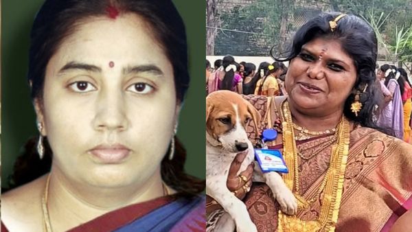 நிகிதாவும், நிர்மலா தேவியும் .. பின்னணியில் யாரந்த விஐபி? குரலற்ற ஸ்ரீமதி, அஜித் குமார்: பிரபலம்