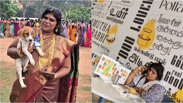 கைதுக்கு பயந்து ஊர் ஊராக செல்லும் நிகிதா? கோவையில் தஞ்சம்... போலீஸ் கண்டுகொள்ளவில்லையென புகார்