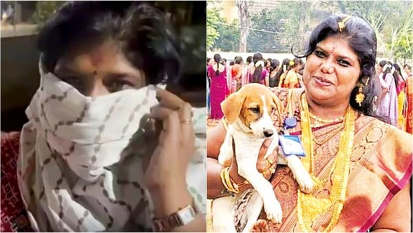 நிகிதாவை கைது செய்தாலும் சிக்கல்.. கைது செய்யாவிட்டாலும் சிக்கல்.. அமைதியின் பின்னணி