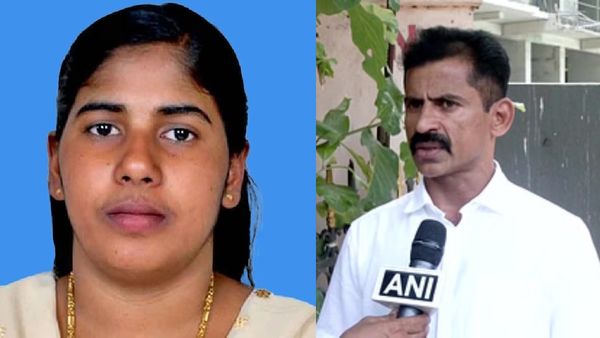 கொஞ்சம் நிம்மதி.. என் மனைவியை காப்பாத்துங்க.. ஏமனில் தூக்கு தண்டனை பெற்ற நிமிஷா கணவர் உருக்கம்