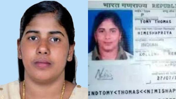 நிமிஷா பிரியா மரண தண்டனை ரத்து! விரைவில் இந்தியா திரும்புவார்! ஏமனில் இருக்கும் கே.ஏ பால் தகவல்