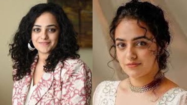 நல்லவரு கிடைத்தால் நாளைக்கே திருமணம்! ஆனால்..! நித்யா மேனன்! 80ஸ் கிட்ஸ் நோட் பண்ணுங்கப்பா!